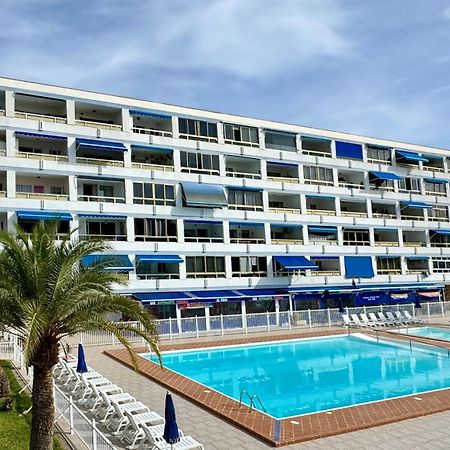 Playa Del Ingles 5 Min Walk From Yumbo! 304 Apartment Maspalomas  Ngoại thất bức ảnh