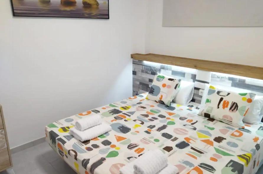 Playa Del Ingles 5 Min Walk From Yumbo! 304 Apartment Maspalomas  Ngoại thất bức ảnh