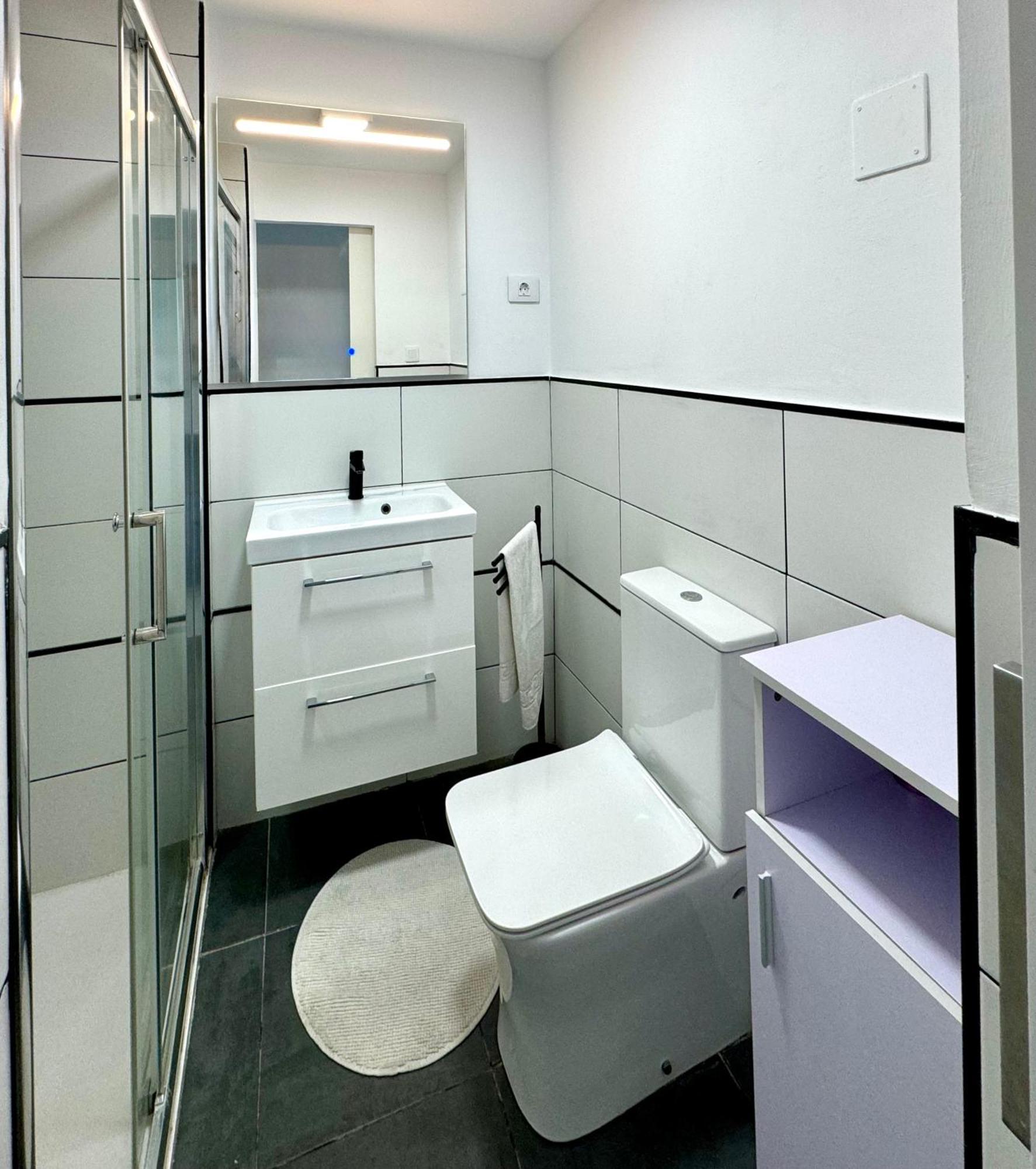 Playa Del Ingles 5 Min Walk From Yumbo! 304 Apartment Maspalomas  Ngoại thất bức ảnh